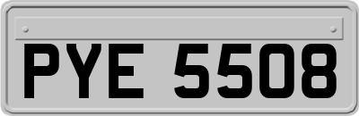 PYE5508