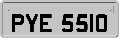 PYE5510