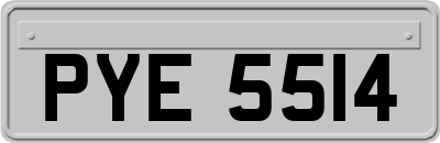 PYE5514