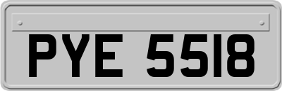 PYE5518