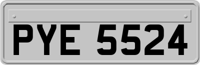 PYE5524