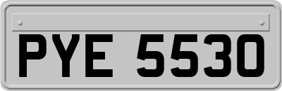 PYE5530