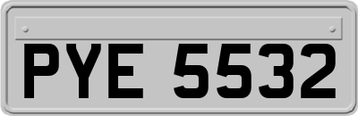 PYE5532