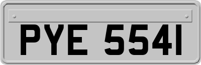 PYE5541