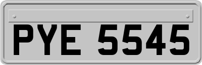 PYE5545