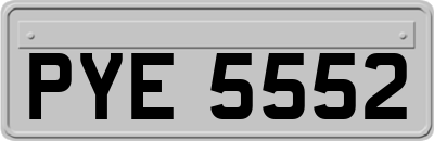 PYE5552