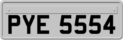 PYE5554