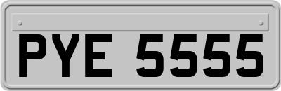 PYE5555