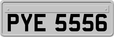 PYE5556