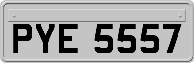 PYE5557