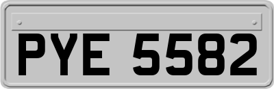 PYE5582