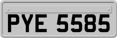 PYE5585