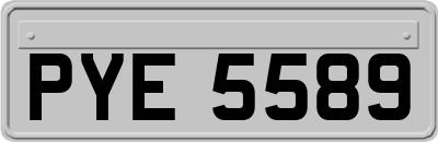 PYE5589