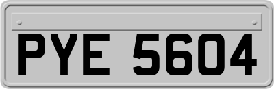 PYE5604