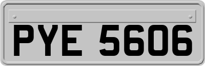 PYE5606