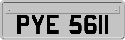 PYE5611