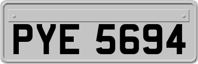 PYE5694