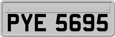 PYE5695