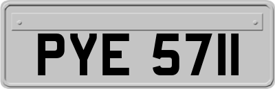 PYE5711