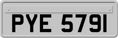 PYE5791