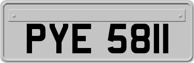 PYE5811