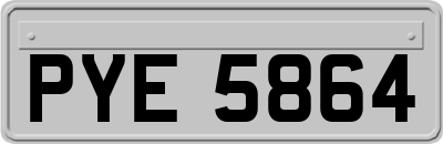 PYE5864