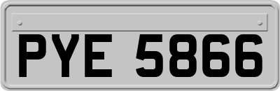 PYE5866