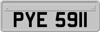 PYE5911