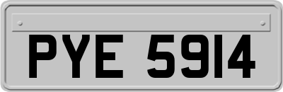 PYE5914