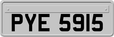 PYE5915