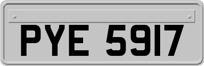 PYE5917