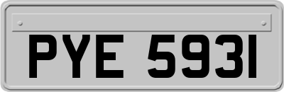 PYE5931