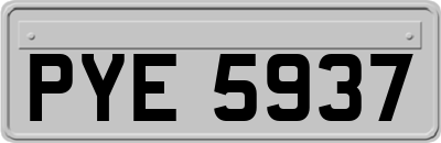 PYE5937