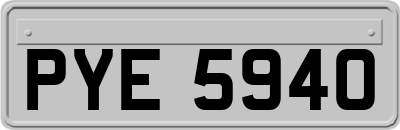 PYE5940