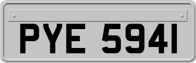 PYE5941