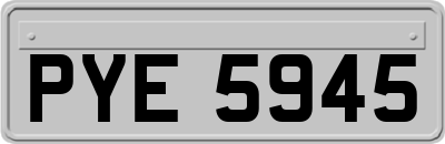 PYE5945