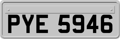 PYE5946