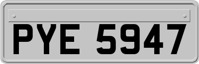 PYE5947