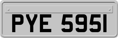 PYE5951