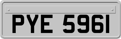 PYE5961