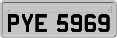 PYE5969