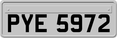 PYE5972