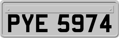 PYE5974