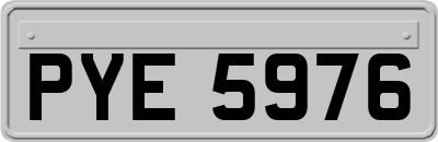 PYE5976