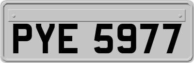 PYE5977