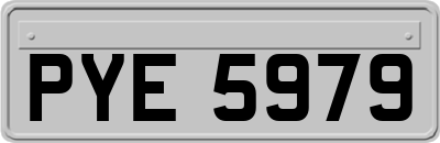 PYE5979