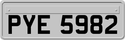 PYE5982