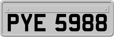 PYE5988