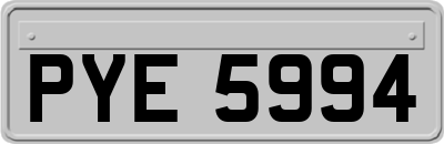 PYE5994