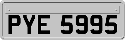 PYE5995